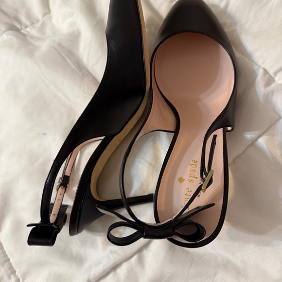 Kate Spade Slingbacks - Picture 5 of 5